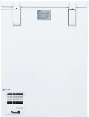 Морозильный ларь Бирюса Б-170KX