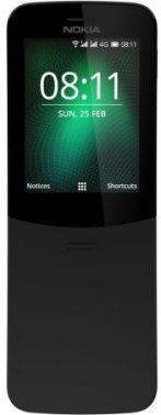 Мобильный телефон Nokia 8110 Dual Sim
