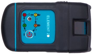 Уровень лазер. Instrumax  Element 2D