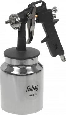 Краскораспылитель Fubag Basic S750/1.5 HP