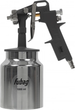 Краскораспылитель Fubag Basic S750/1.5 HP