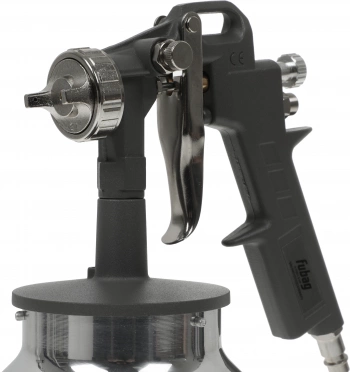 Краскораспылитель Fubag Basic S750/1.5 HP