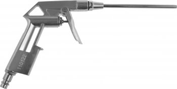 Пистолет продувочный Fubag DGL170/4