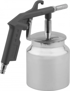 Пистолет пескоструйный Fubag 110115