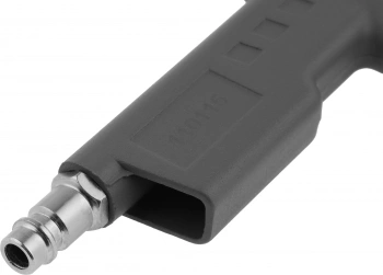 Пистолет пескоструйный Fubag 110115