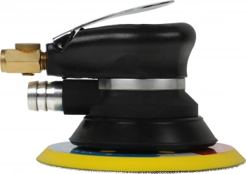 Шлифмашина орбитальная Fubag SR150CV