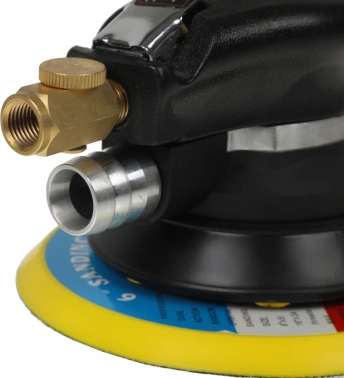 Шлифмашина орбитальная Fubag SR150CV