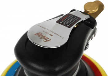 Шлифмашина орбитальная Fubag SR150CV