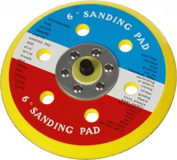 Шлифмашина орбитальная Fubag SR150CV