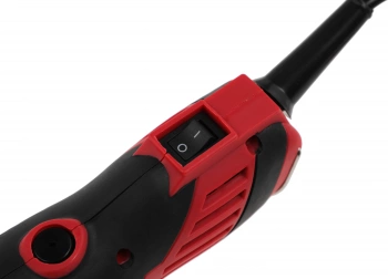 Гравер Зубр ЗГ-130ЭК H242