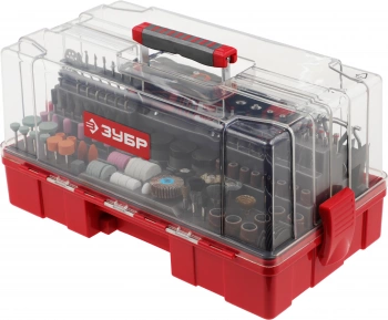 Гравер Зубр ЗГ-130ЭК H242