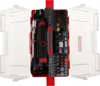 Гравер Зубр ЗГ-130ЭК H242