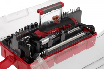 Гравер Зубр ЗГ-130ЭК H242