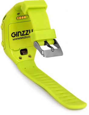Смарт-часы Ginzzu GZ-511