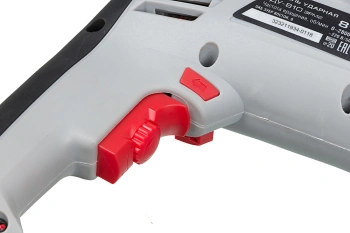 Дрель ударная Зубр ДУ-810 ЭРМ2