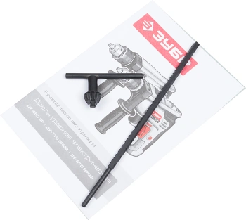 Дрель ударная Зубр ДУ-810 ЭРМ2