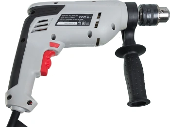 Дрель ударная Зубр ДУ-810 ЭРМ2