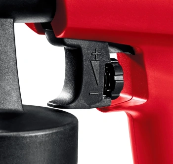 Краскопульт Зубр КПЭ-500