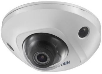 Камера видеонаблюдения IP Hikvision  DS-2CD2523G0-IS