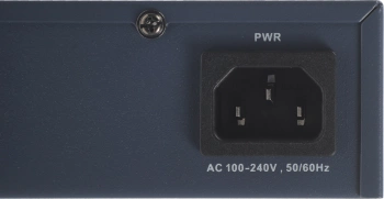 Коммутатор Hikvision  DS-3E0318P-E/M(C)