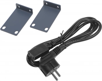 Коммутатор Hikvision  DS-3E0318P-E/M(C)