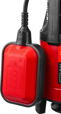 Насос дренажный Зубр НПГ-М1-750