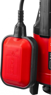 Насос дренажный Зубр НПГ-М1-400