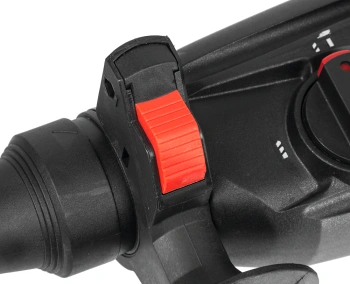 Перфоратор Зубр П-26-800