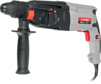 Перфоратор Зубр П-26-800