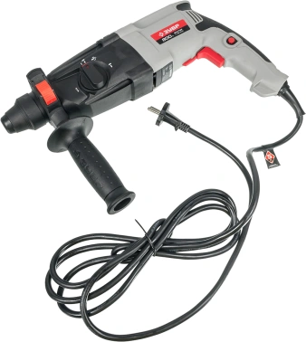 Перфоратор Зубр П-26-800