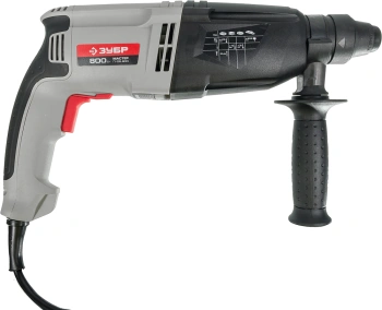 Перфоратор Зубр П-26-800