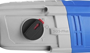 Перфоратор Зубр ЗП-32-1100 К