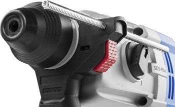 Перфоратор Зубр ЗП-32-1100 К