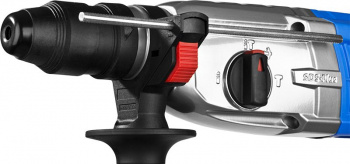 Перфоратор Зубр ЗП-28-800 КМ