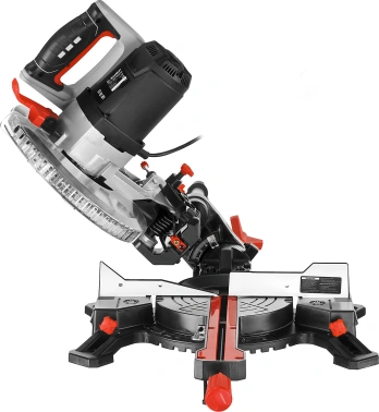 Торцовочная пила Зубр ЗПТ-255-1800 ПЛ