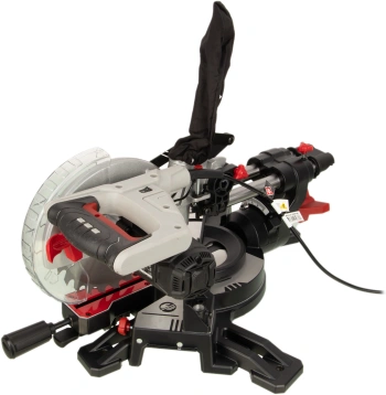 Торцовочная пила Зубр ЗПТ-210-1600 ПЛ