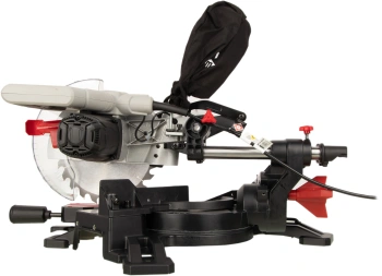 Торцовочная пила Зубр ЗПТ-210-1600 ПЛ