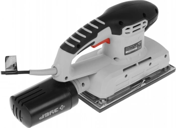 Вибро шлифовальная машина Зубр ЗПШМ-300Э-02