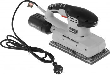 Вибро шлифовальная машина Зубр ЗПШМ-300Э-02