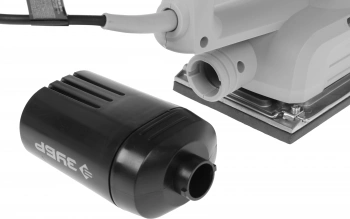 Вибро шлифовальная машина Зубр ЗПШМ-300Э-02