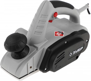 Рубанок Зубр ЗР-750-82