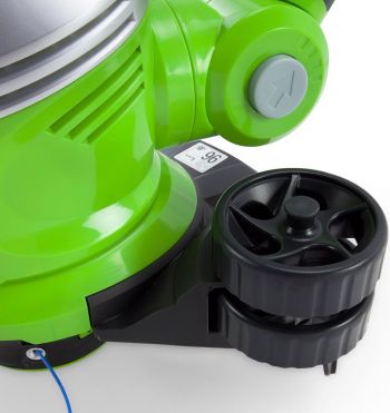 Триммер электрический Greenworks GST5033M