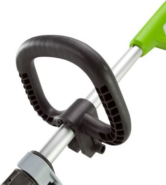 Триммер электрический Greenworks GST5033M