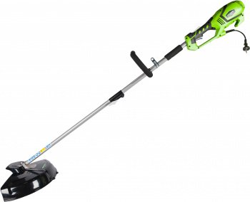 Триммер электрический Greenworks GST1246