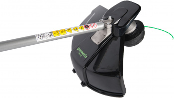 Триммер электрический Greenworks GST1246