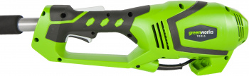 Триммер электрический Greenworks GST1246