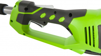 Триммер электрический Greenworks GST1246