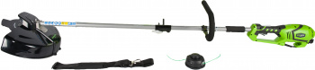 Триммер электрический Greenworks GST1246