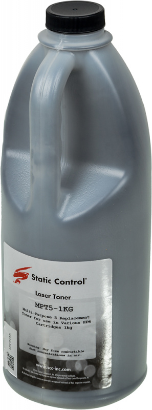  Static Control MPT5-1KG