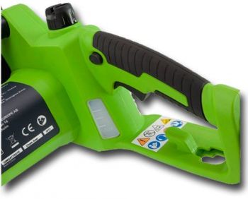 Электрическая цепная пила Greenworks  GCS1840